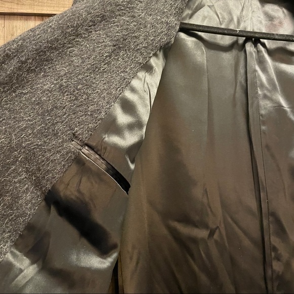 Men’s Top Coat - Picture 7 of 9